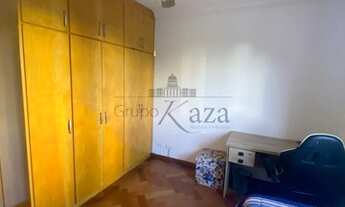 Imagem 7: Apartamento - Jardim Aquarius - Residencial Villaggio Aquarius - 134m² - 4 Dormitórios