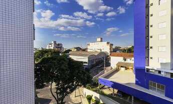 Imagem 4: CONTAGEM - Cobertura - Inconfidentes