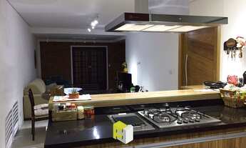 Imagem 7: BELISSIMO SOBRADO!!!!