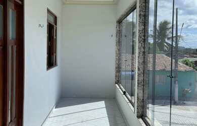 Imagem 6: RB/SF vende casa Parque industrial em Emaús - Parnamirim - RN