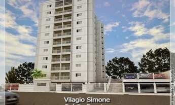 Imagem: APARTAMENTO SOROCABA JARDIM HELENA CRISTINA