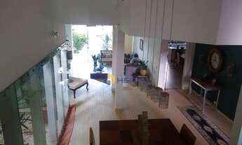 Imagem 5: Sobrado com 4 dormitórios à venda, 600 m² por R$ 2.700.000,00 - Zona 04 - Maringá/PR