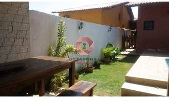 Imagem 2: Casa com 2 dormitórios sendo 1 suíte à venda por R$ 420.000 - Itaipuaçú - Maricá/RJ