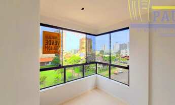 Imagem 5: Apartamento novo, com 2 quartos, grg para 2 carros, ao lado da Av. Da Igreja, a duas quadr