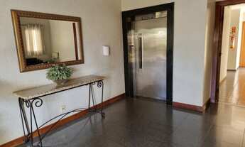 Imagem 5: Apartamento para venda tem 125 metros quadrados com 3 quartos em Popular - Cuiabá - MT