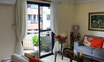 Imagem: LUXUOSA COBERTURA TRIPLEX ED. TURQUESA