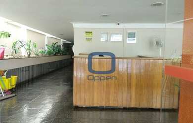 Imagem 3: Kitnet com garagem -1 dormitório à venda, 40 m² por R$ 165.000 - Centro - Campinas/SP