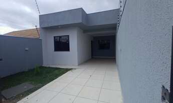 Imagem 3: Casa jardim São José (Sarandi