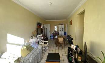 Imagem 7: Compacto próximo à Igreja da Glória