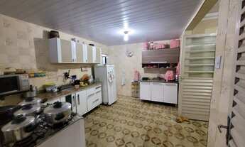 Imagem 4: Excelente casa 02 quartos no Retiro Volta Redonda