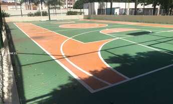 Imagem 2: Apartamento para Venda em Parnamirim, Nova Parnamirim, 3 dormitórios, 1 suíte, 3 banheiros