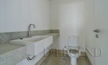 Imagem 7: Porto Alegre - Conjunto Comercial/Sala - Auxiliadora