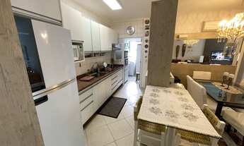 Imagem 6: Apartamento para aluguel tem 100 metros quadrados com 2 quartos.