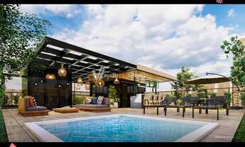 Imagem 7: Cobertura - Cambuí - Campinas