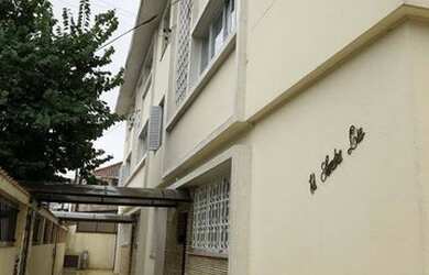 Imagem 7: Apartamento para venda com 65 metros quadrados com 2 quartos em Campo Grande - Santos - SP