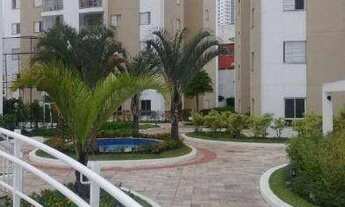 Imagem 3: Apartamento com 3 dormitórios à venda, 72 m² por R$ 530.000,00 - Jardim Marajoara - São Pa