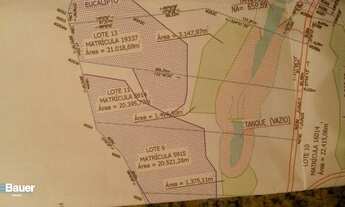 Imagem 3: CAMPINAS - Terreno Padrão - Jardim Martinelli (Sousas