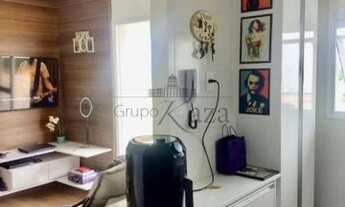 Imagem 7: Apartamento Jd Estoril para venda com 65 metros quadrados com 2 quartos 1 suíte