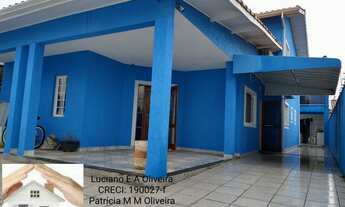 Imagem: Sobrado à venda na praia no Pontal de Santa