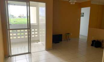 Imagem: Lt Porto Alvorada 3º Andar