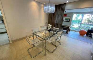 Imagem 3: Central Park / apto a venda com 192 m2