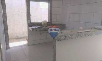 Imagem 4: Casa com 3 dormitórios à venda, 130 m² por R$ 380.000,00 - Portal do Sol - Lagoa Santa/MG