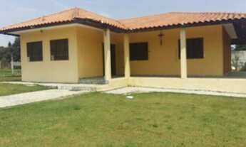 Imagem: Casa Vargem Grande Paulista