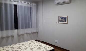 Imagem 7: Centro>Cond.Walderez Simões>300m2-Mobiliado>Climatizado-4 Suítes-Elevador-Área de