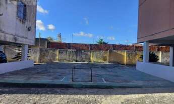 Imagem 3: Apartamento com 2 dormitórios à venda, 76 m² por R$ 240.000,00 - Montese - Fortaleza/CE