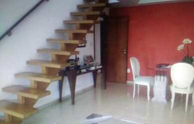 Imagem 7: Casa de condomínio para venda com 300 metros quadrados com 3 quartos