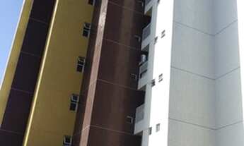 Imagem 2: Apartamento para venda tem 112.52 metros quadrados com João Pessoa - Paraíba