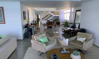 Imagem 4: Edf. Monte dos Guararapes - Cobertura beira-mar de Piedade