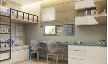 Imagem 2: Casa com 2 quartos e 2 banheiro localizada no bairro Londrina, Santa Luzia