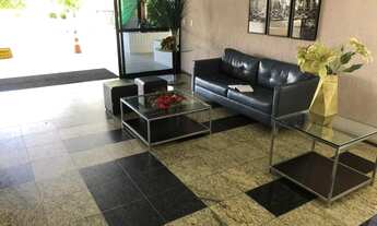 Imagem 5: Edf. Fontana di Trevi- 3 suítes - Nascente - Aceito imóvel