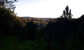 Imagem 4: Porto Alegre - Sítio - Lageado