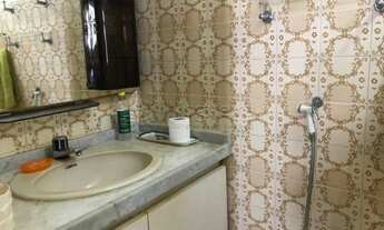 Imagem 2: Apartamento para venda tem 133 metros quadrados com 3 quartos em Pina - Recife - PE