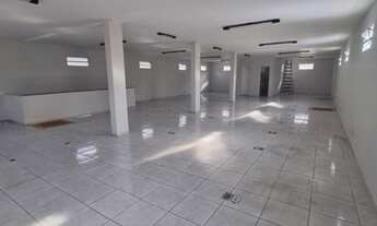 Imagem 5: GALPÃO - CHÁCARA SANTO ANTONIO - SP