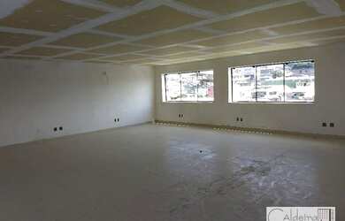 Imagem 5: Prédio para alugar, 1400 m² por R$ 28.000,00/mês - Vila Endres - Guarulhos/SP