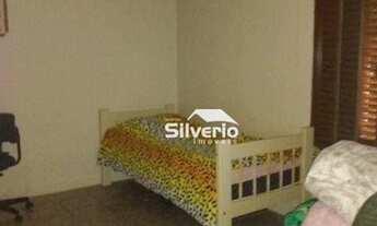 Imagem: Casa com 3 dormitórios à venda, 130 m²