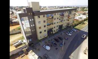 Imagem: Apartamento para venda com 50 metros quadrados