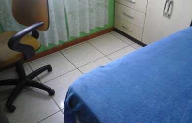 Imagem 7: Porto Alegre - Casa Padrão - Restinga