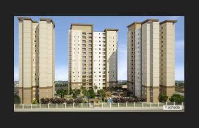 Imagem 3: Apartamento 70 metros com 02 dormitórios á venda