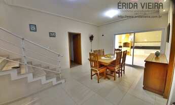 Imagem 6: Sobrado para venda no condomínio Real Ville, em Pindamonhangaba-SP