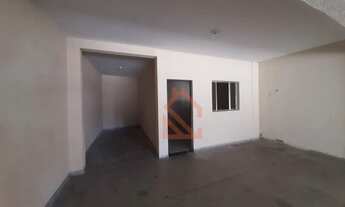 Imagem 7: Galpão para locação, 154 m² por R$ 2.700/mês - Éden - Sorocaba/SP