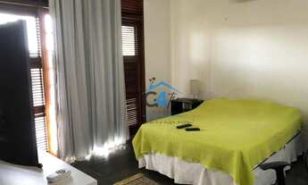 Imagem 7: Casa com 5 dormitórios à venda, 410 m² por R$ 1.100.000,00 - Patriolino Ribeiro - Fortalez