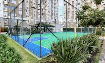 Imagem 6: Apartamento para venda possui 63 metros quadrados com 2 quartos