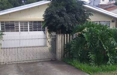 Imagem 2: Casa próximo ao Mercado Quit Cachoeira Almirante Tamandaré PR