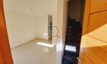 Imagem 3: SOBRADO 60 M² - 2 SUÍTES A VENDA NO CHORA MENINO