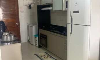 Imagem 6: EXCELENTE FLAT CARNEIROS/TAMANDARÉ