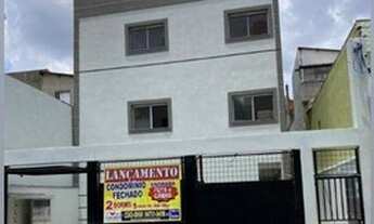 Imagem 2: *CASA EM COND. FECHADO - CASA VERDE ALTA*